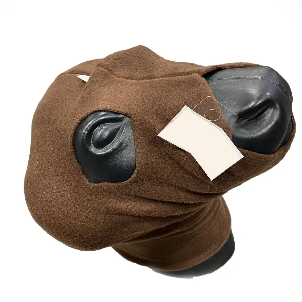 calf ear muffs