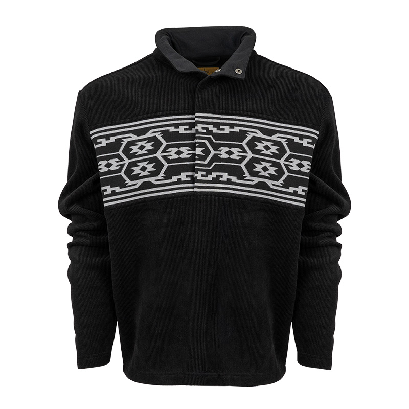 sts2104 Steamboat Sweater Men's