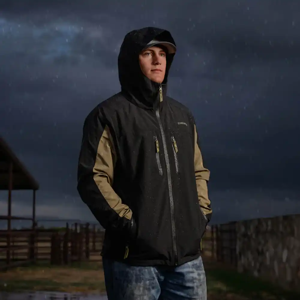 sts ranchwear men's flatrock jacket