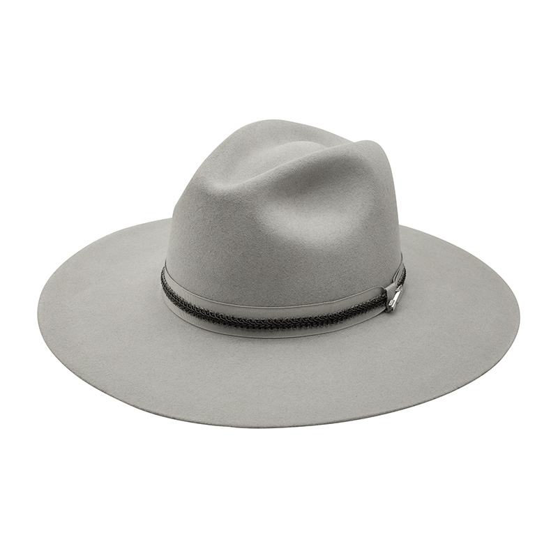 Blue Springs Felt Hat - Stetson