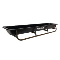 Priefert feed bunk.