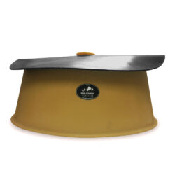 bull mineral feeder