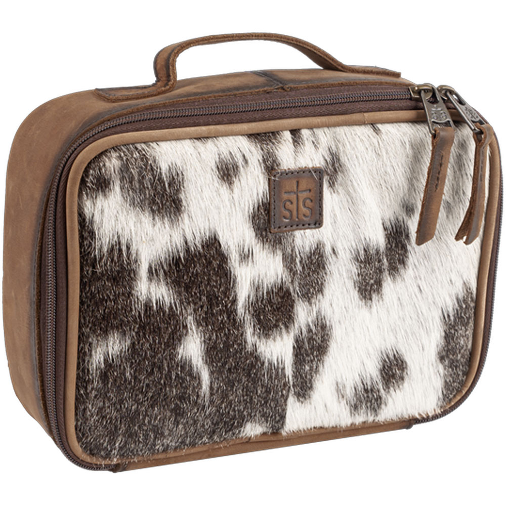 stscowhidemakeupbag0