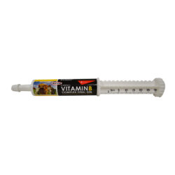 vitamin b oral gel