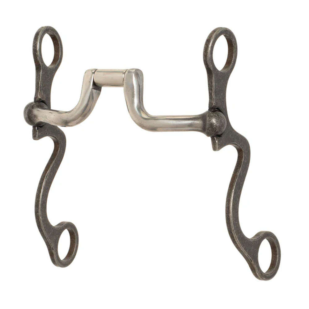 weaver square port shank bit