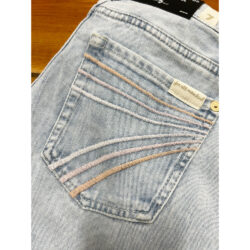 7 for all mankind 7U54SU79U7ONO 関税送料込 SEVEN FOR ALL MANKIND DOJO Tailorless in Malibu Sky Pink 7