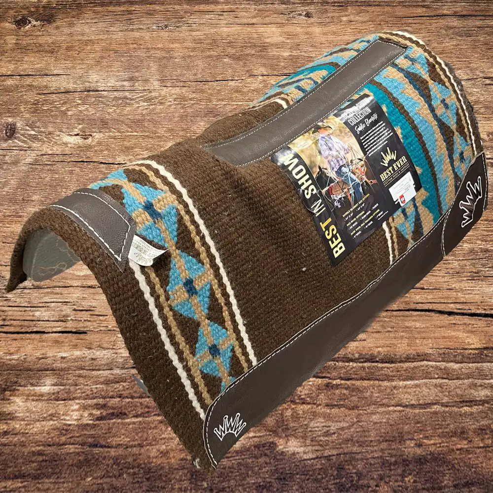 best ever saddle pad