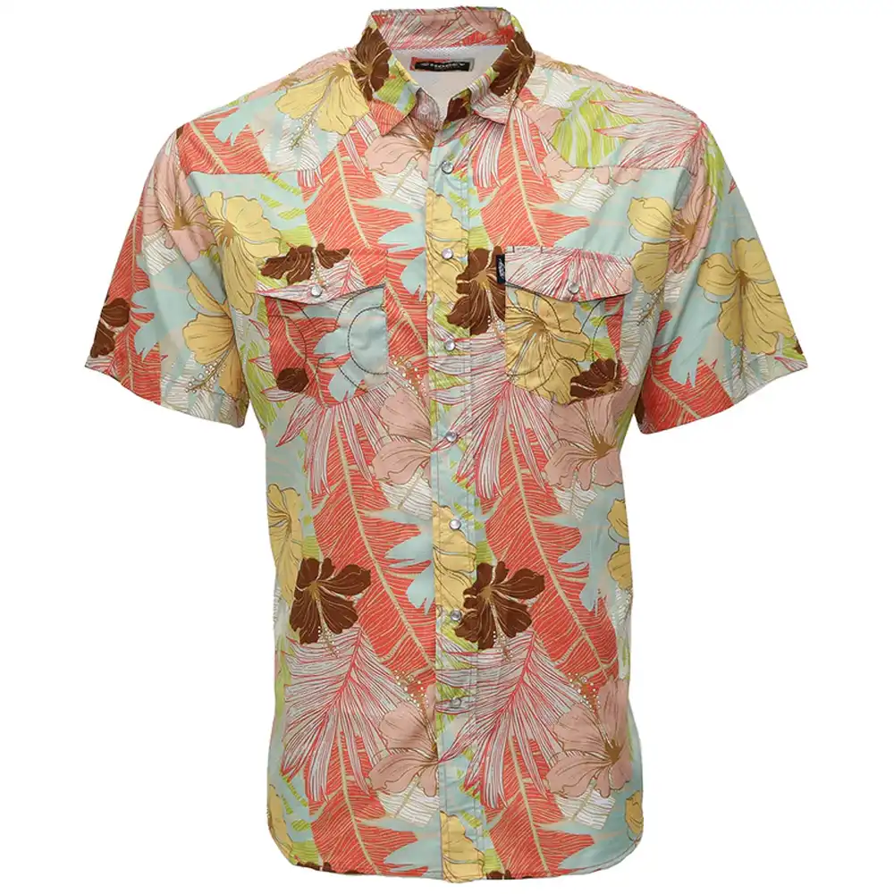 youth hooey sol shirt