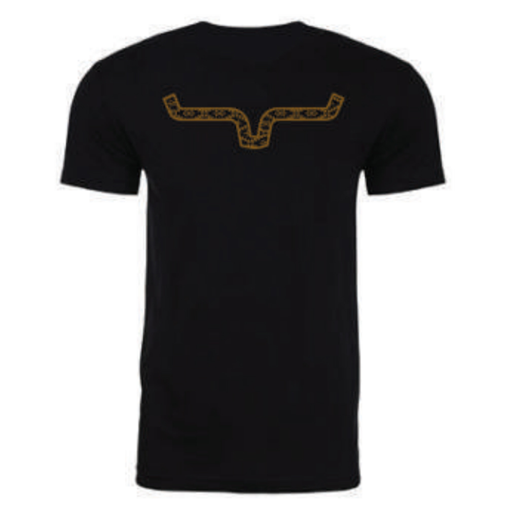 kimes ranch rowell tee shirt black