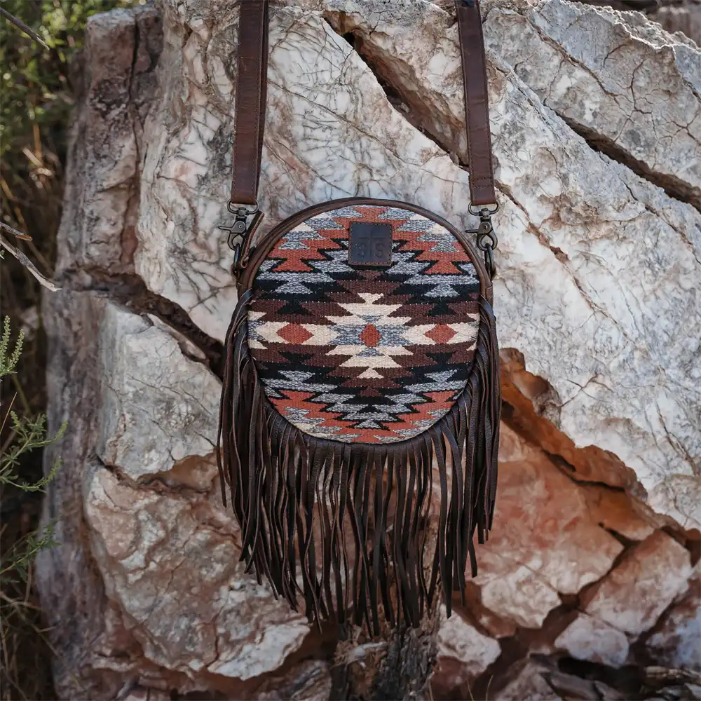 sts ranchwear guadalupe crossbody bag