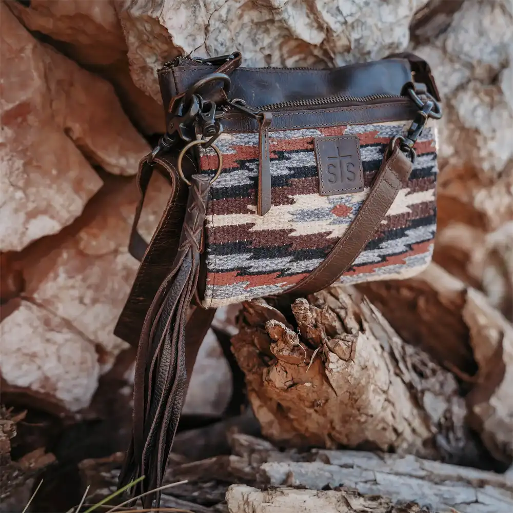 sts ranchwear lilly crossbody