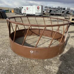 bale feeder