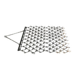 general implement harrow