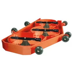 bad boy mowers mulching kit