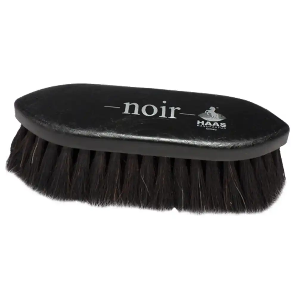 haas grooming brush