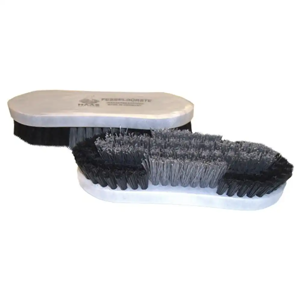 haas pastern brush