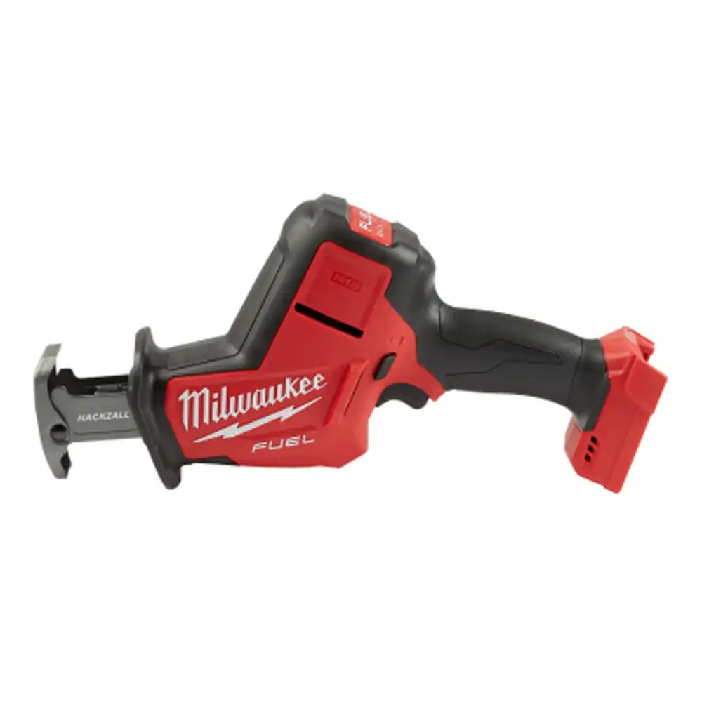 milwaukee m18 cordless reciprocating saw