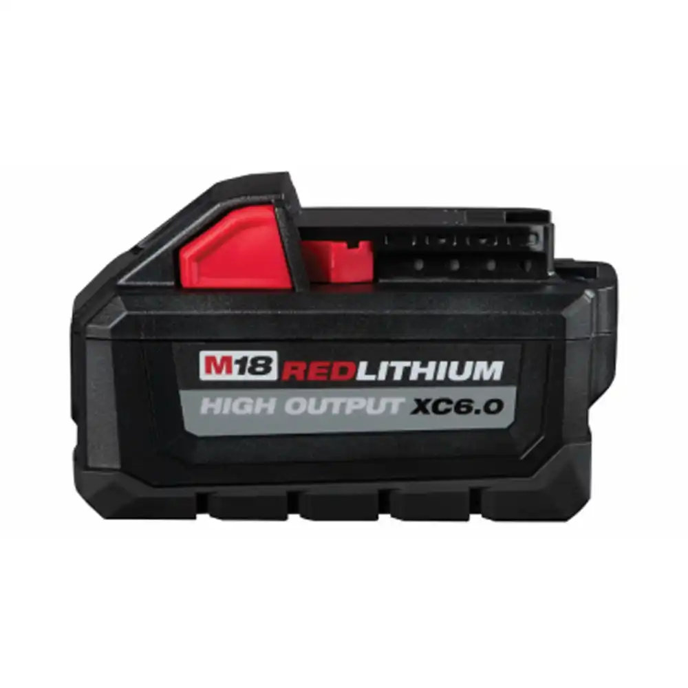 m18 milwaukee battery two pack