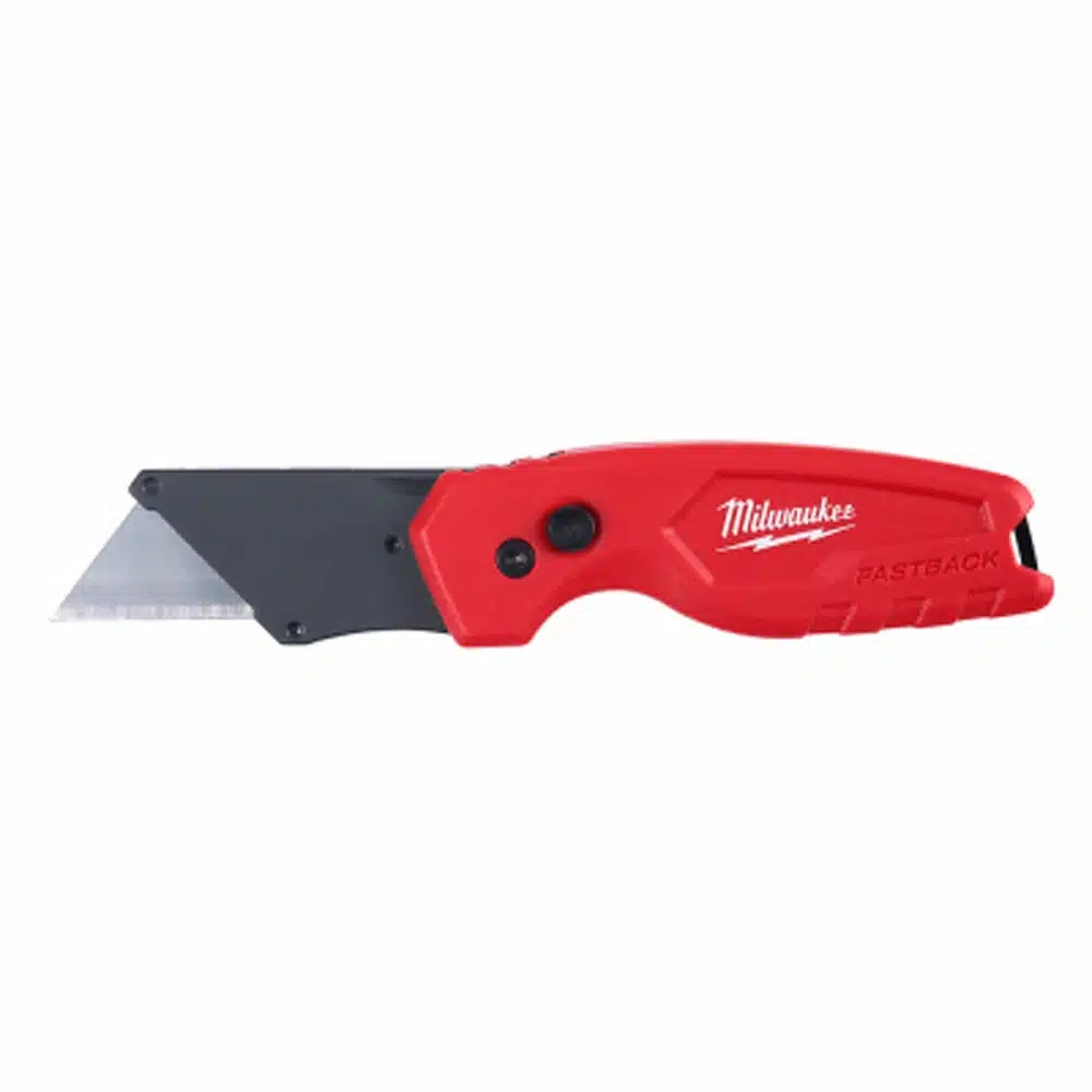 milwaukee utility knife