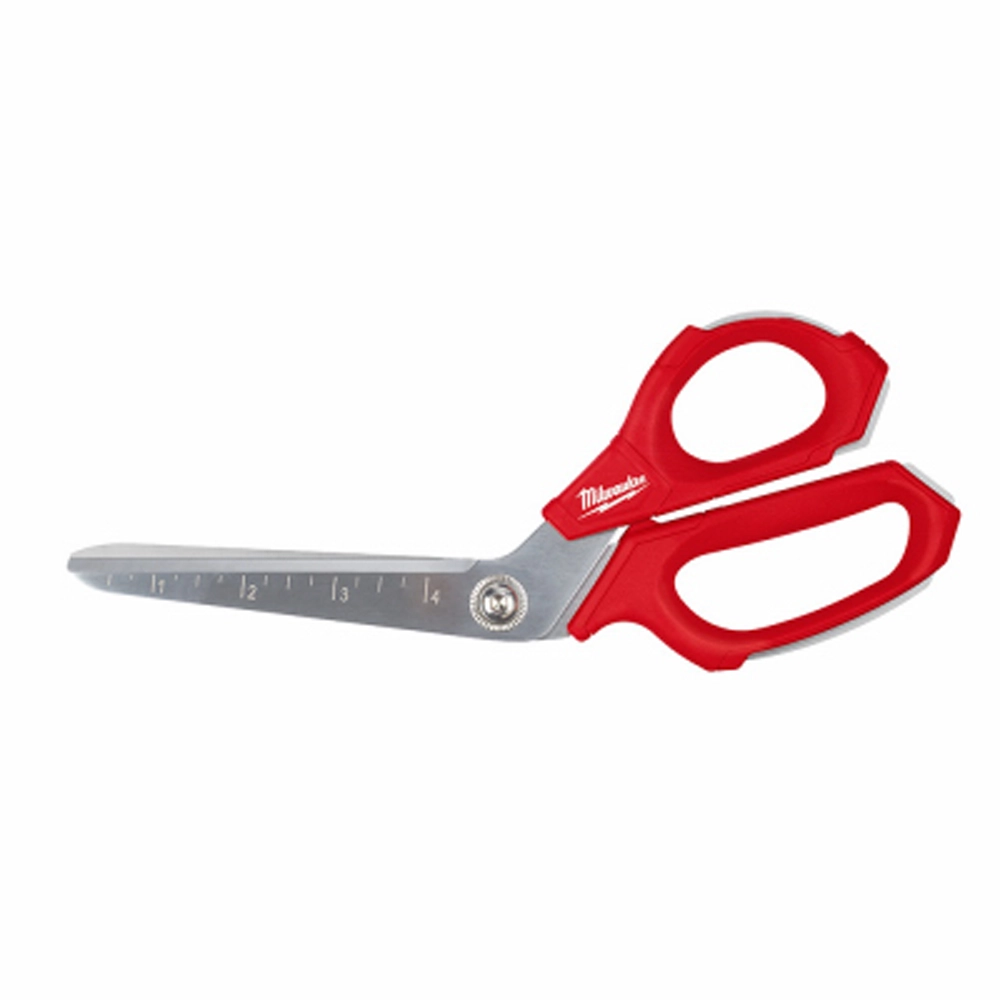 milwaukee offset scissors