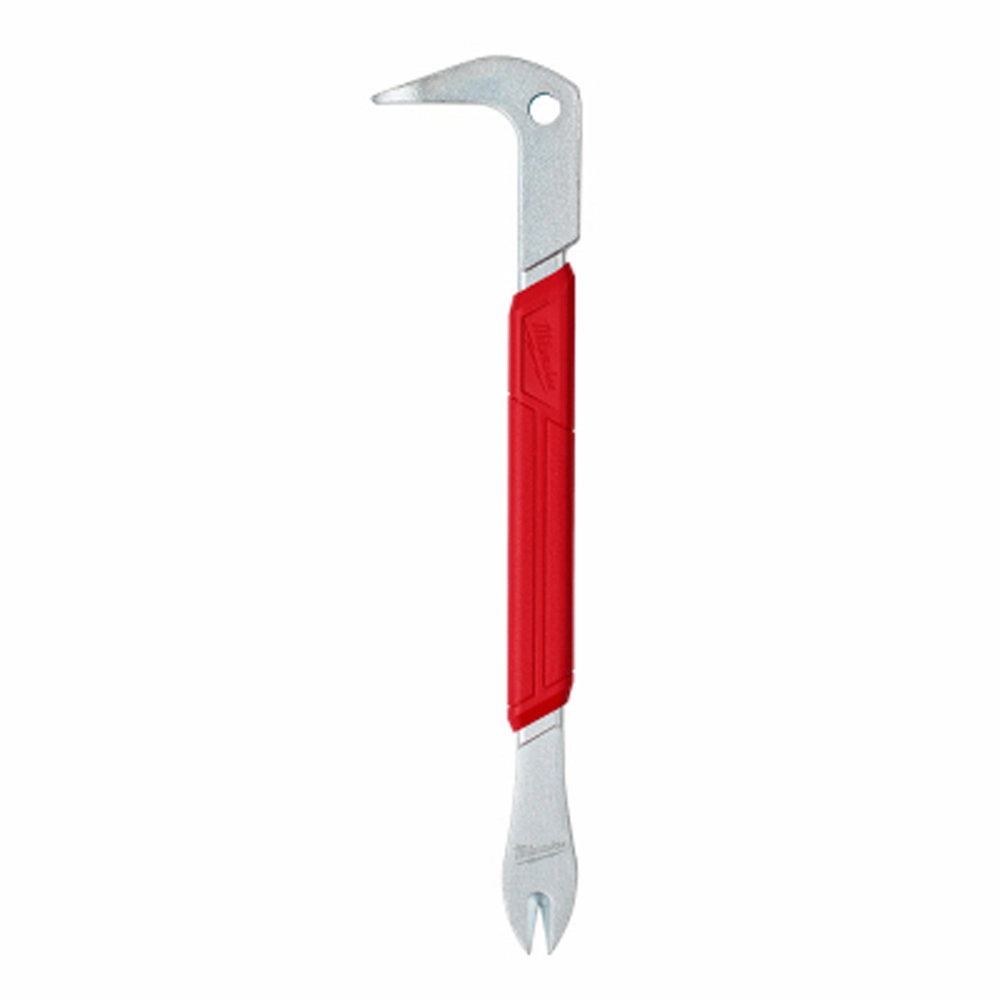 milwaukee nail puller 12 inch