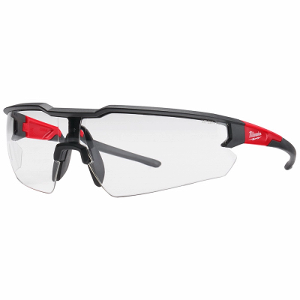 milwaukee safety glasses