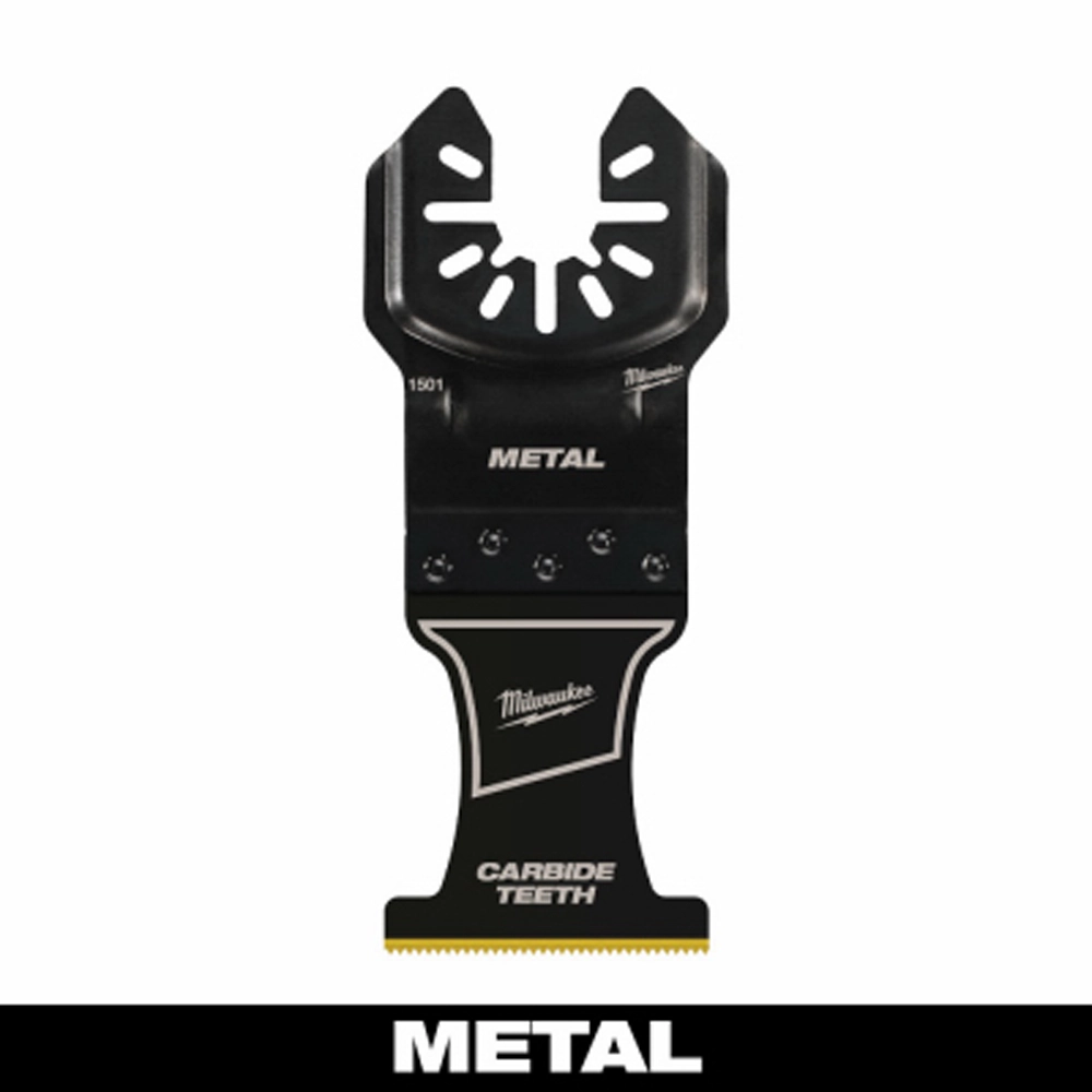 milwaukee multi tool blade