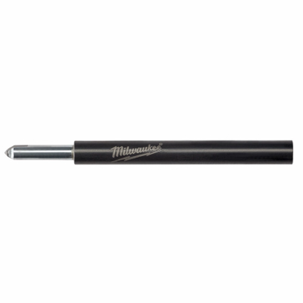 milwaukee pilot drill bit