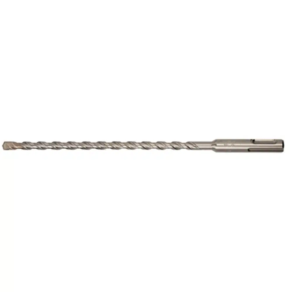 milwaukee rotary hammer bit 1/4" x 6" x 8"
