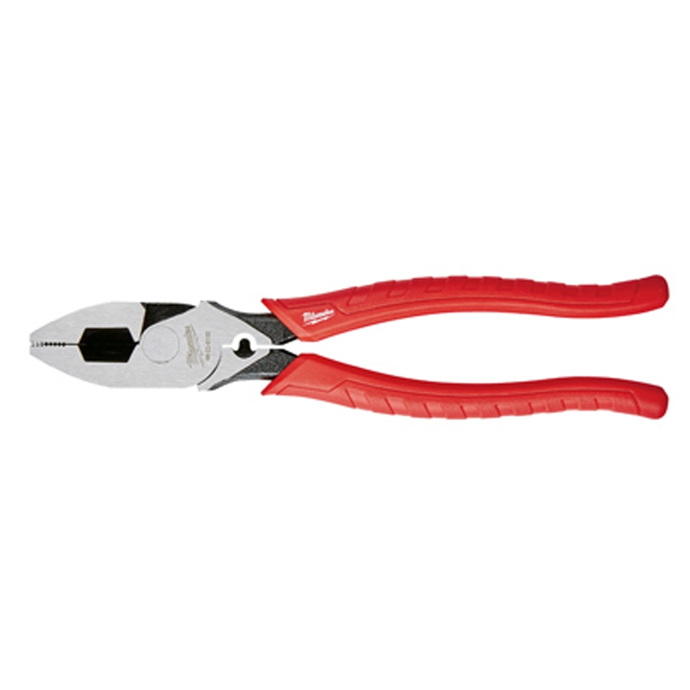 milwaukee 9 inch pliers