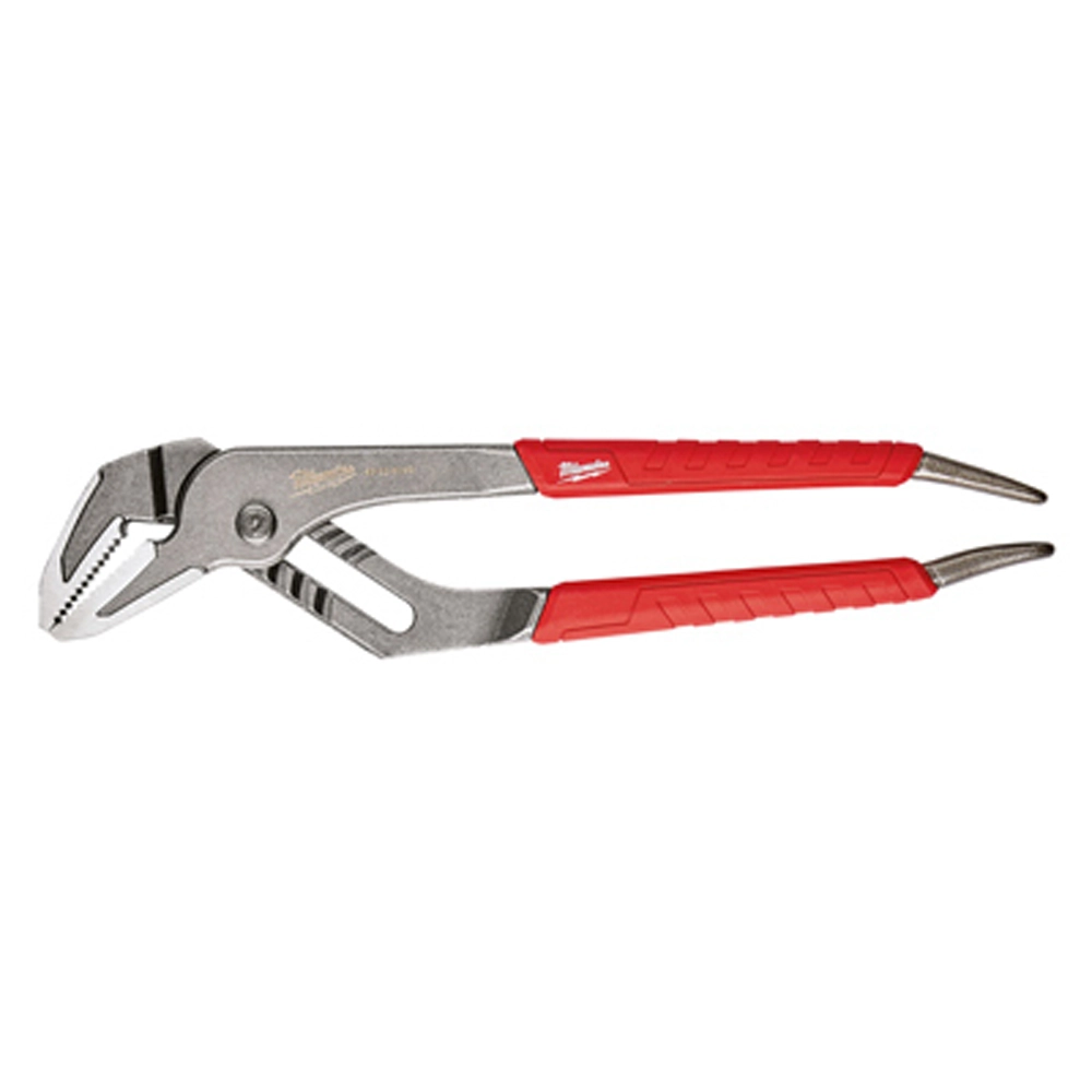 milwaukee straight jaw pliers 10 inch