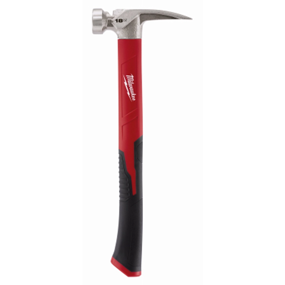 milwaukee hammer 19oz