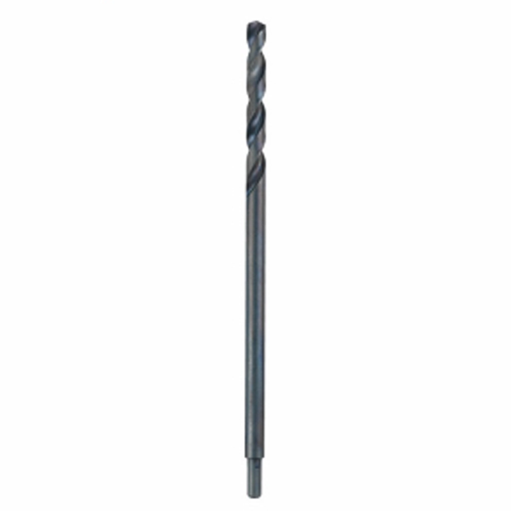 milwaukee black oxide drill bit 12"