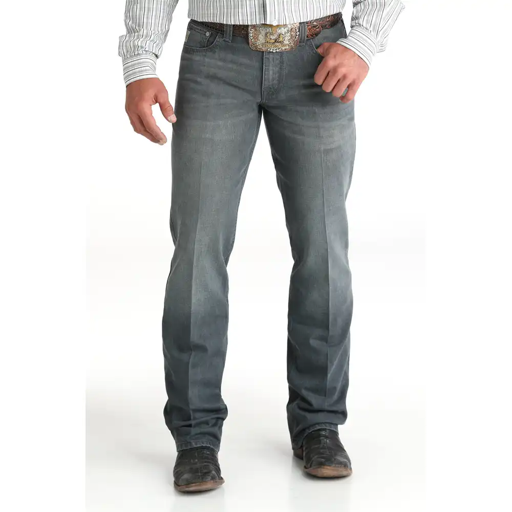 cinch men's bootcut jeans