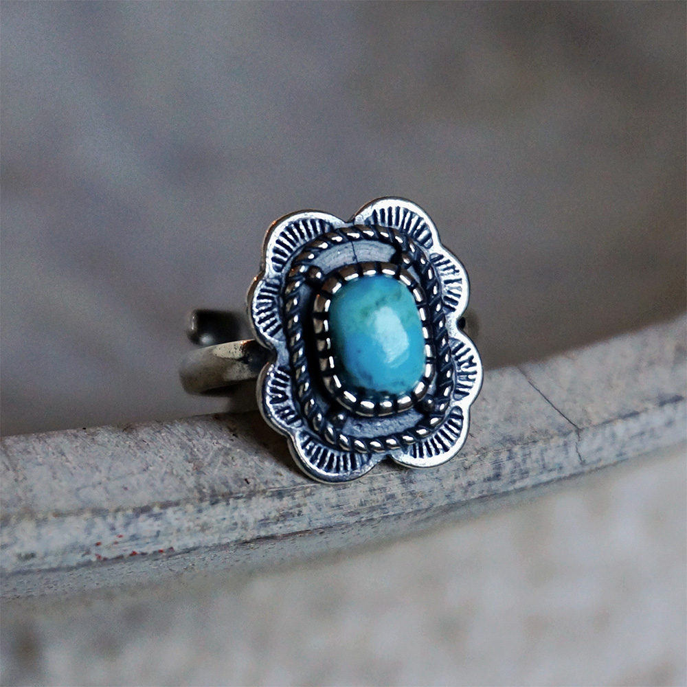 Sowell Authentic Turquoise Jewelry