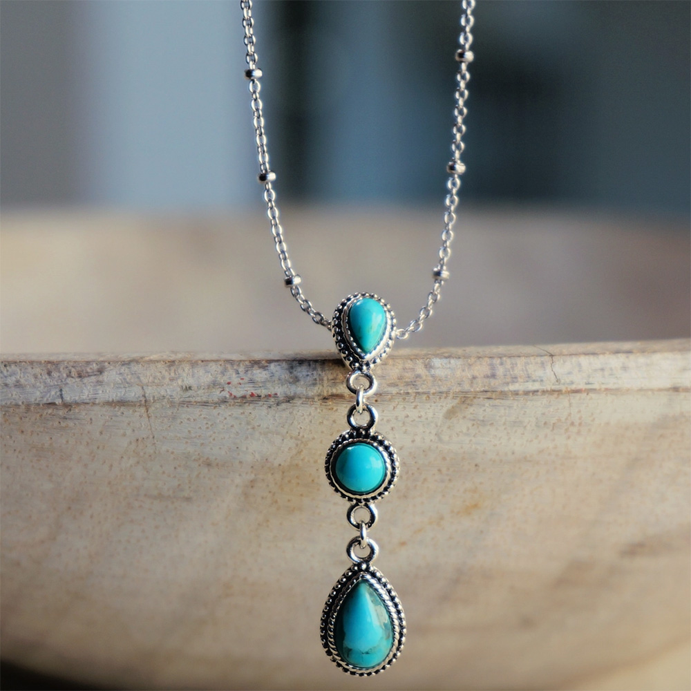 Sowell Authentic Turquoise Jewelry