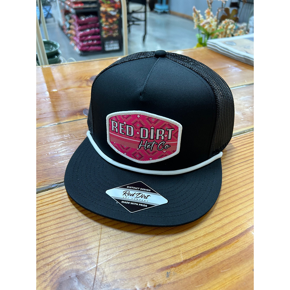 Red Dirt Hat Co. Cap