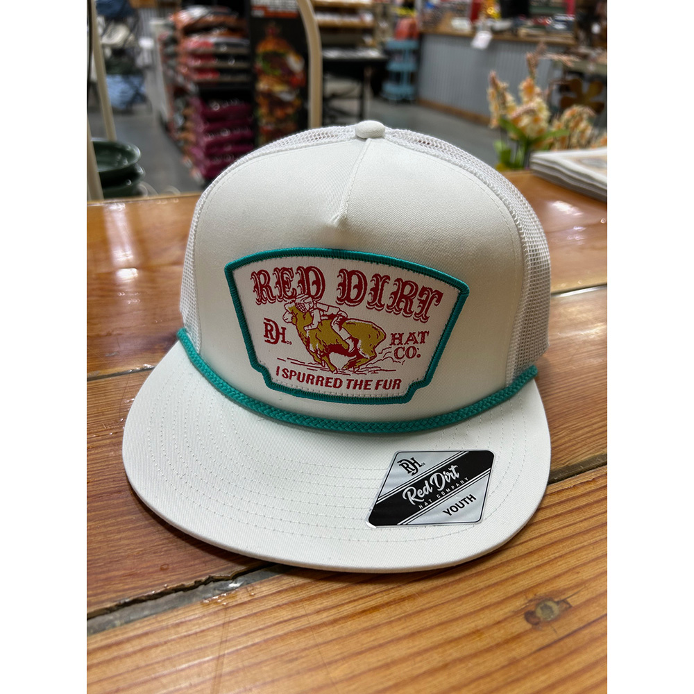 Red Dirt Hat Co. Cap