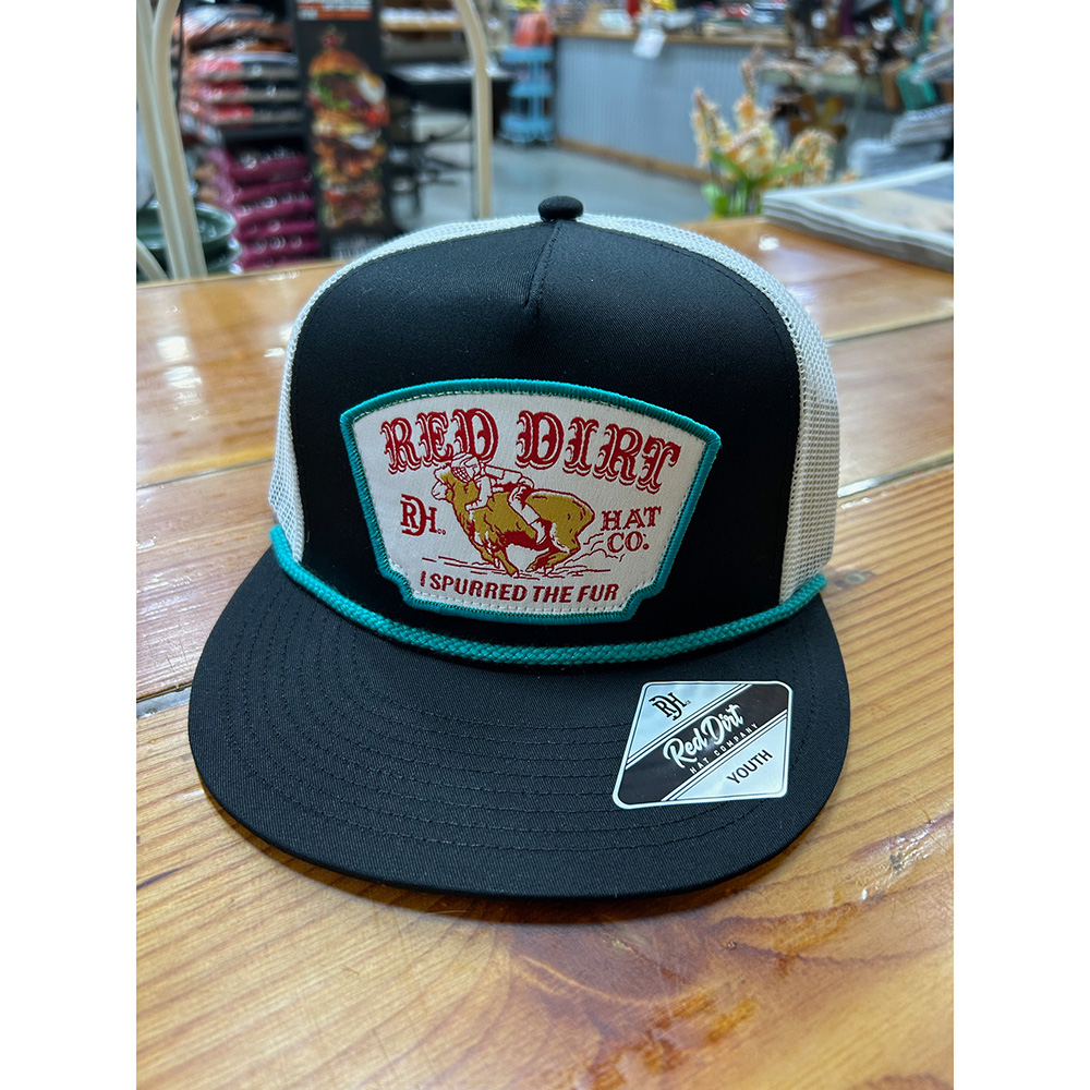 Red Dirt Hat Co. Cap
