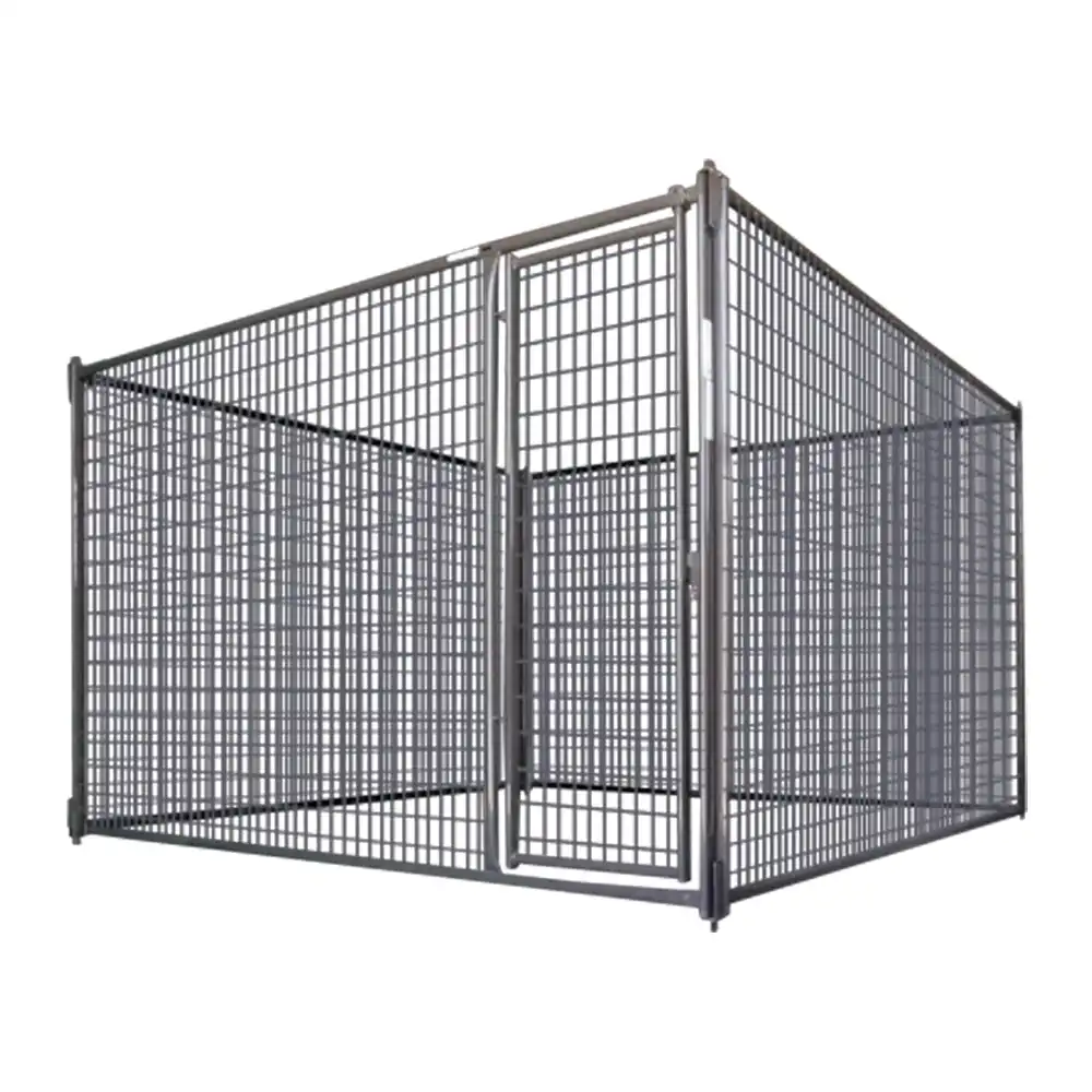 priefert dog kennel 6ft