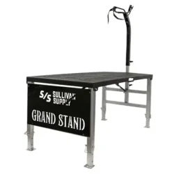 sullivan supply grand stand deck only