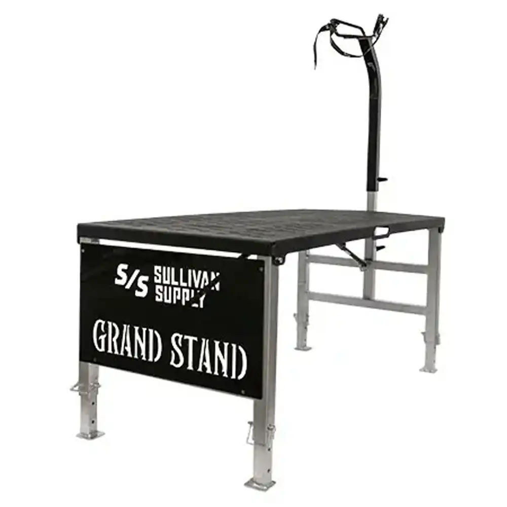 sullivan supply grand stand deck only