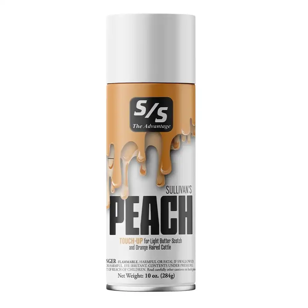 sullivan supply touch up paint peach