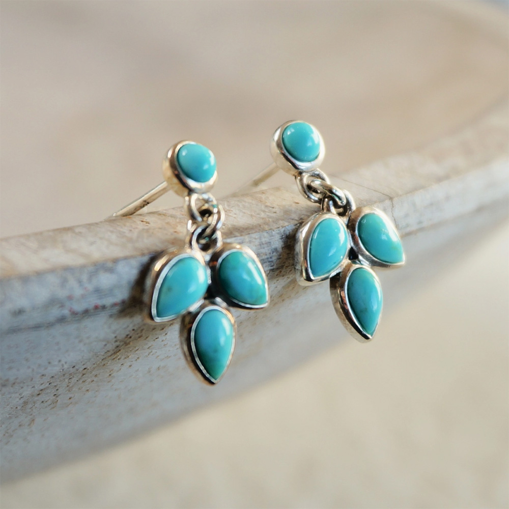 Sowell Authentic Turquoise Jewelry