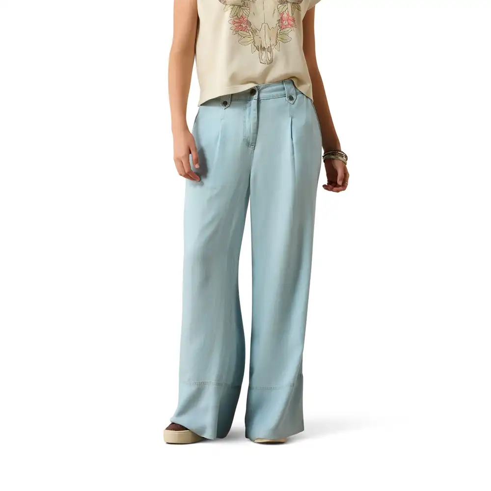 ariat aylin pants indigo