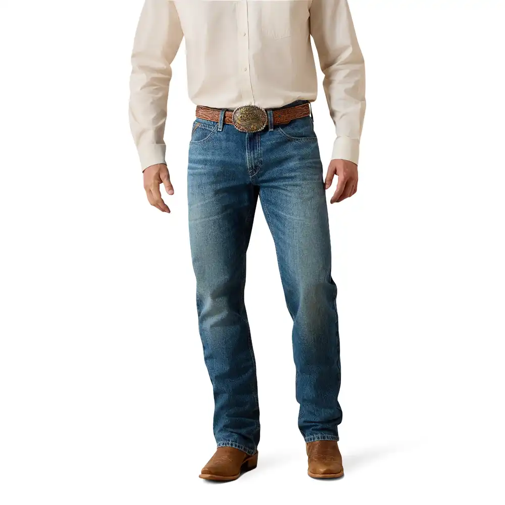 ariat men's jeans