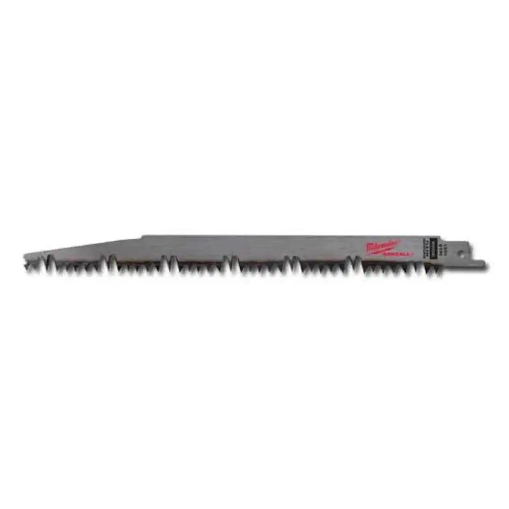 Milwaukee pruning blade