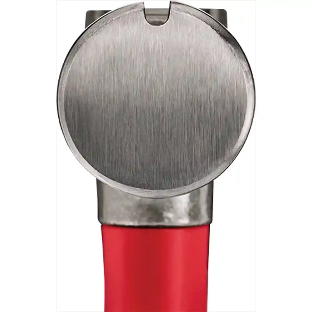Milwaukee smooth face 19oz hammer