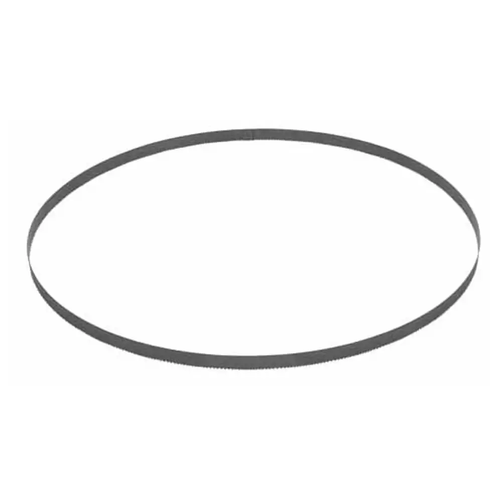 Milwaukee band saw blade