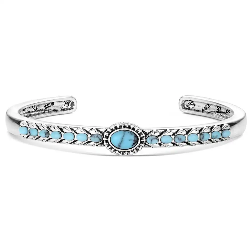 montana silversmiths unbreakable spirit cuff